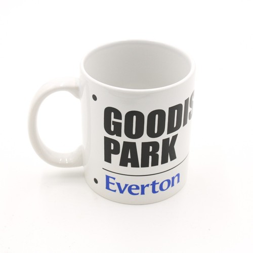 Everton official goodison - everton,