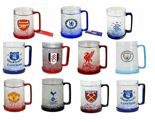 Freezer mug pint - mug, glass