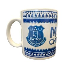 Everton FC Official Merry