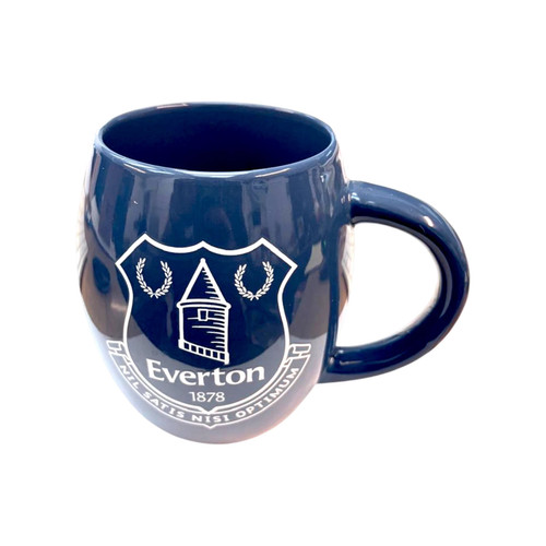 Everton tea tub travel - everton, mug