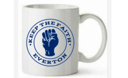 Keep the faith - faith, fc