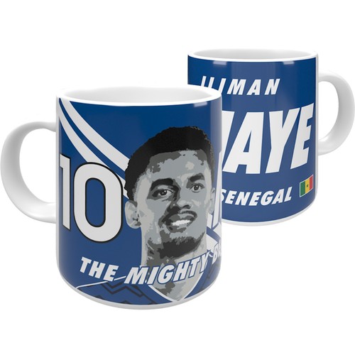Everton mug ndiaye 11oz - everton,